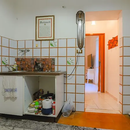 Casetta Centro Storico Zagarolo Esterno foto