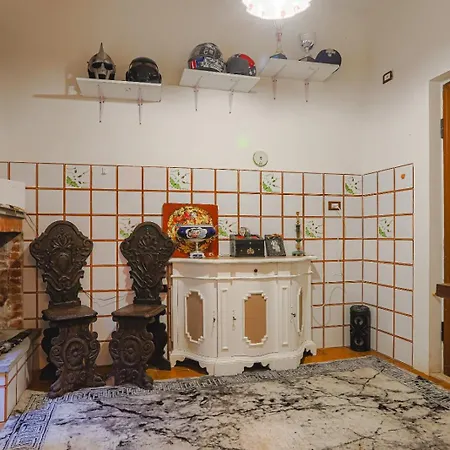 Casetta Centro Storico Zagarolo Esterno foto