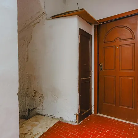 Casetta Centro Storico Zagarolo Esterno foto