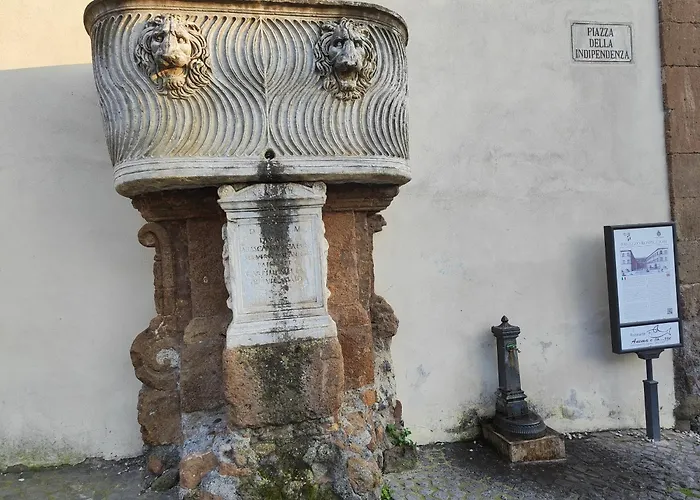 Casetta Centro Storico