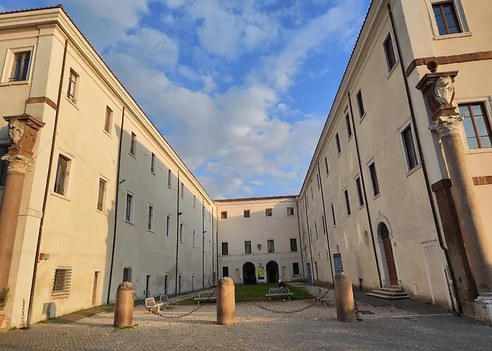 Casetta Centro Storico