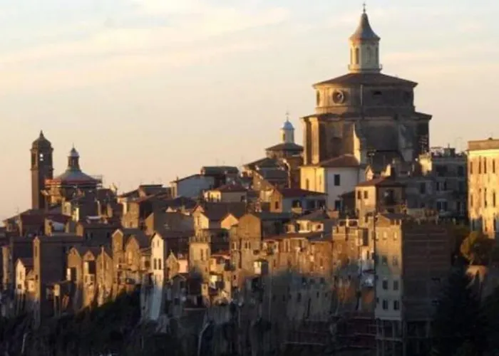 Casetta Centro Storico