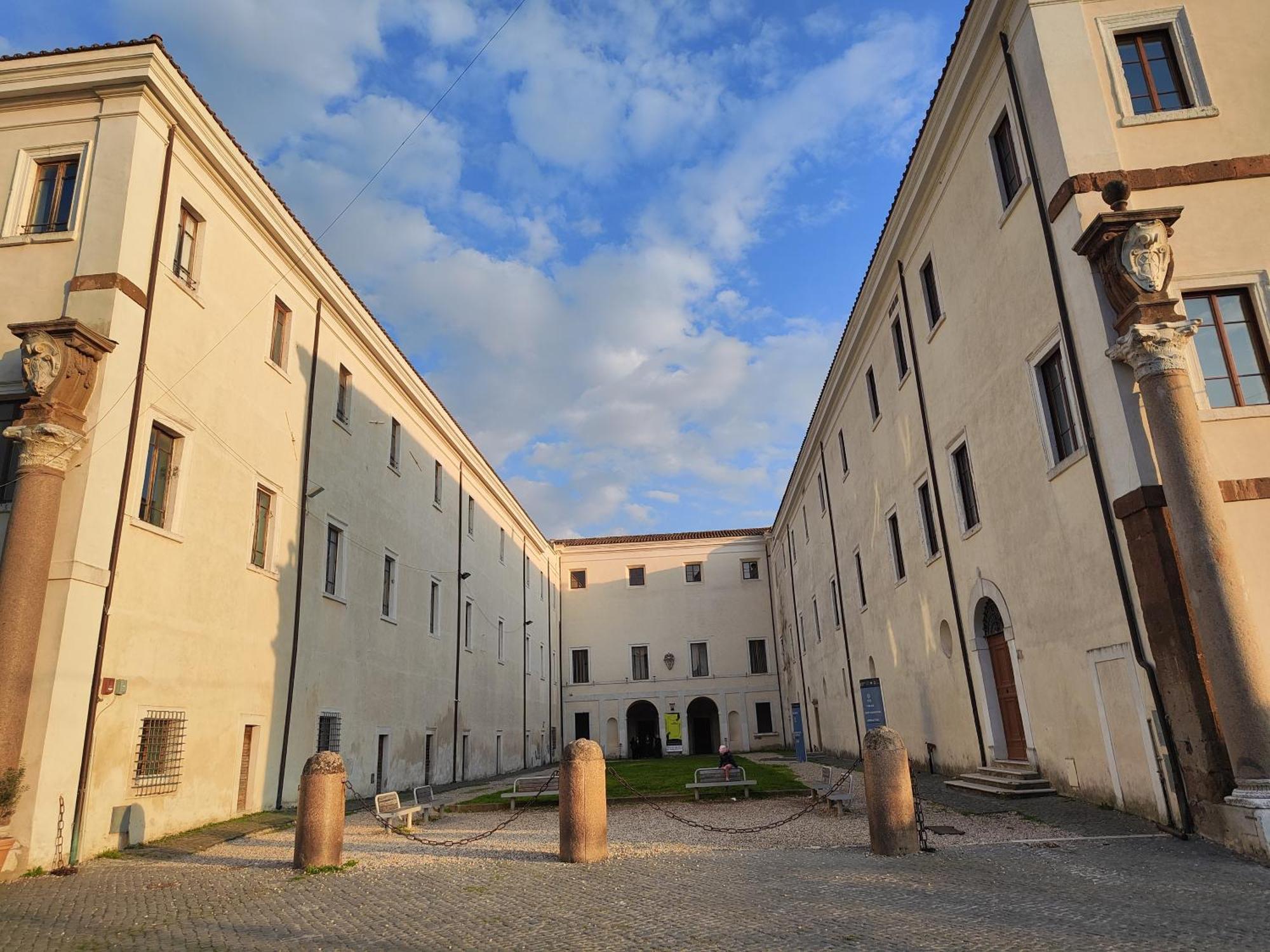 Casetta Centro Storico * Zagarolo