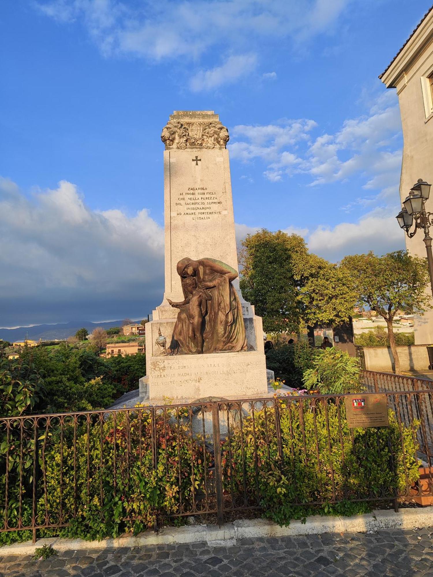 Casetta Centro Storico