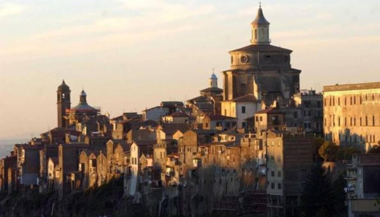 Casetta Centro Storico Zagarolo