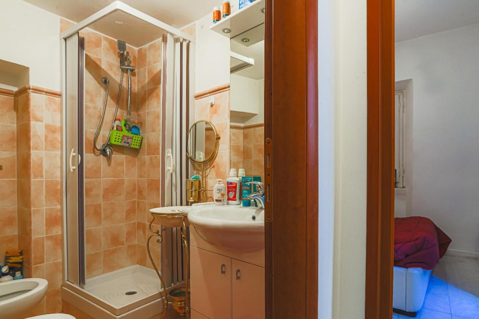 Casetta Centro Storico Apartment *