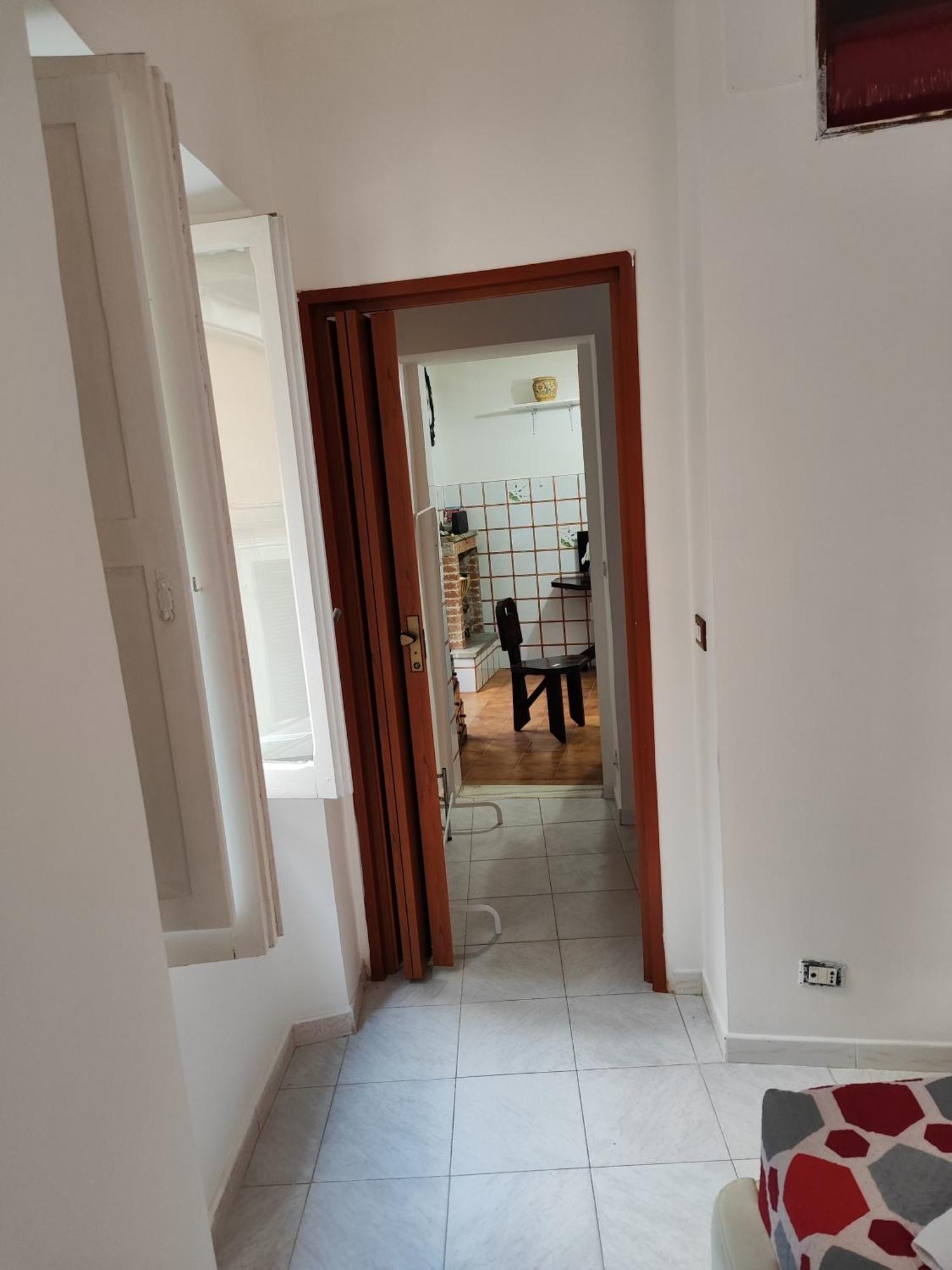 Casetta Centro Storico Apartment *