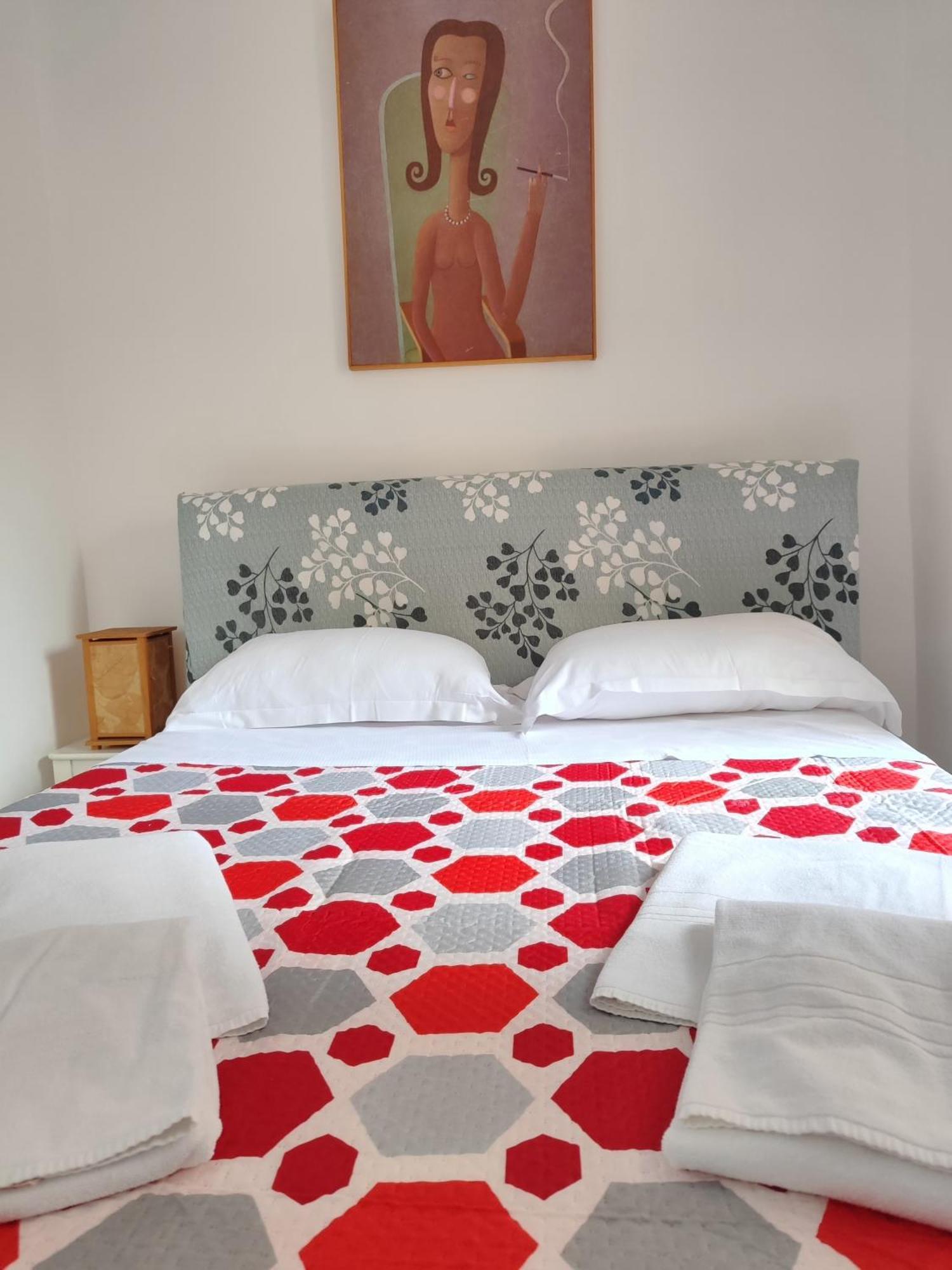Apartment Casetta Centro Storico