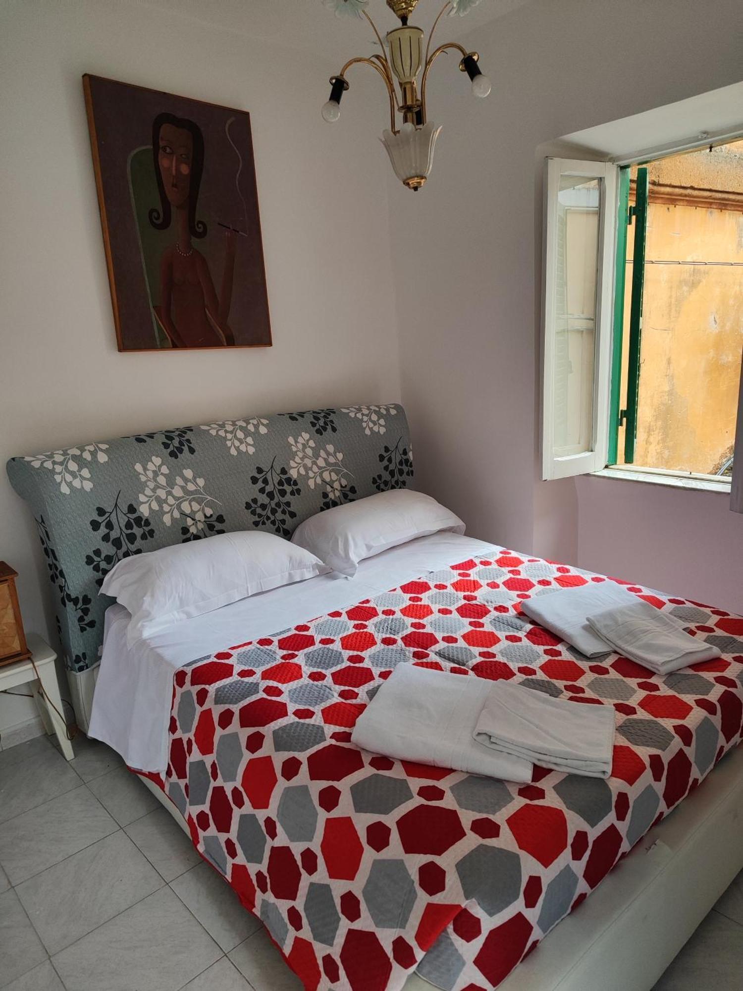Casetta Centro Storico Apartment Zagarolo
