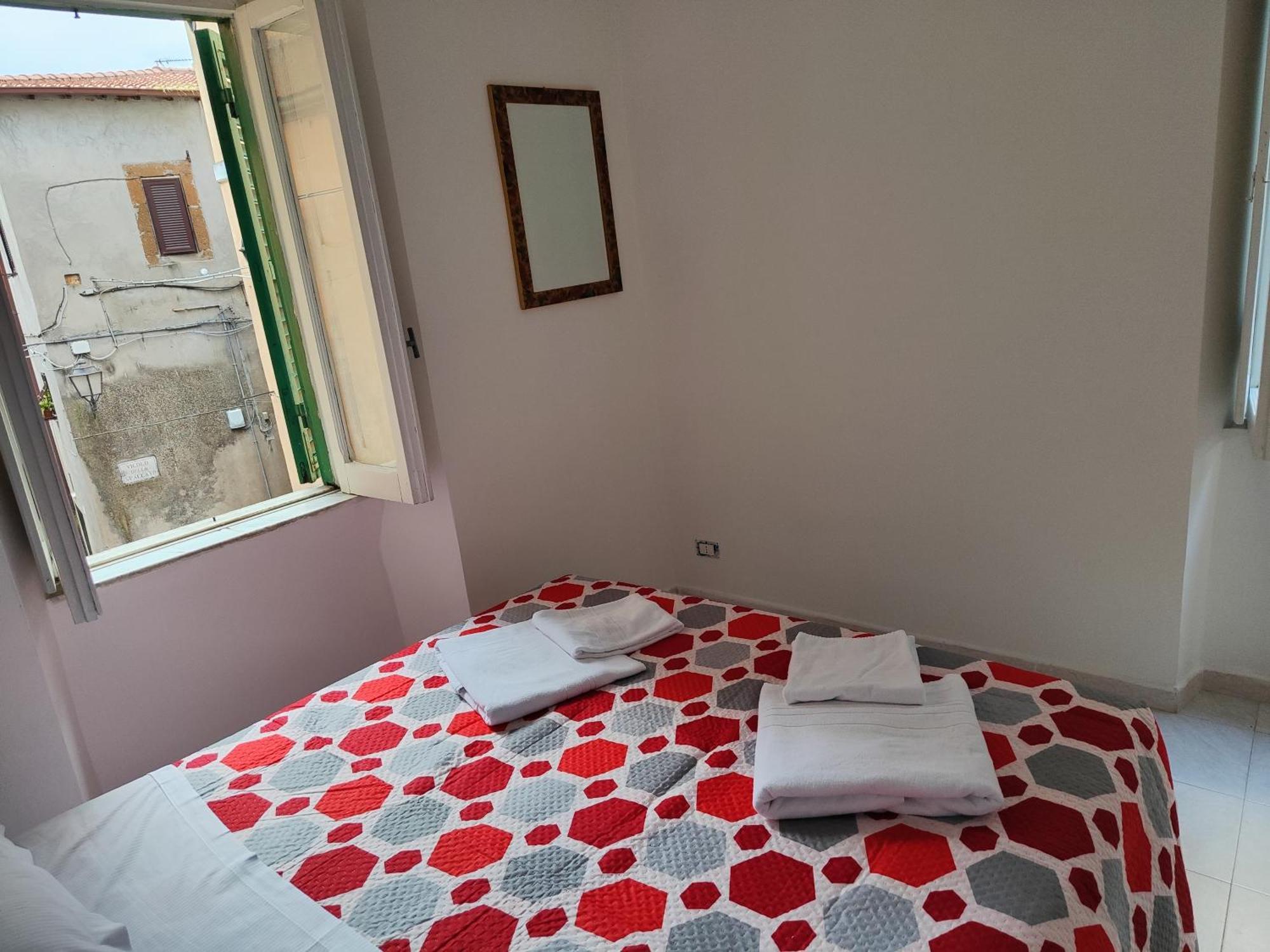 Casetta Centro Storico Apartment *