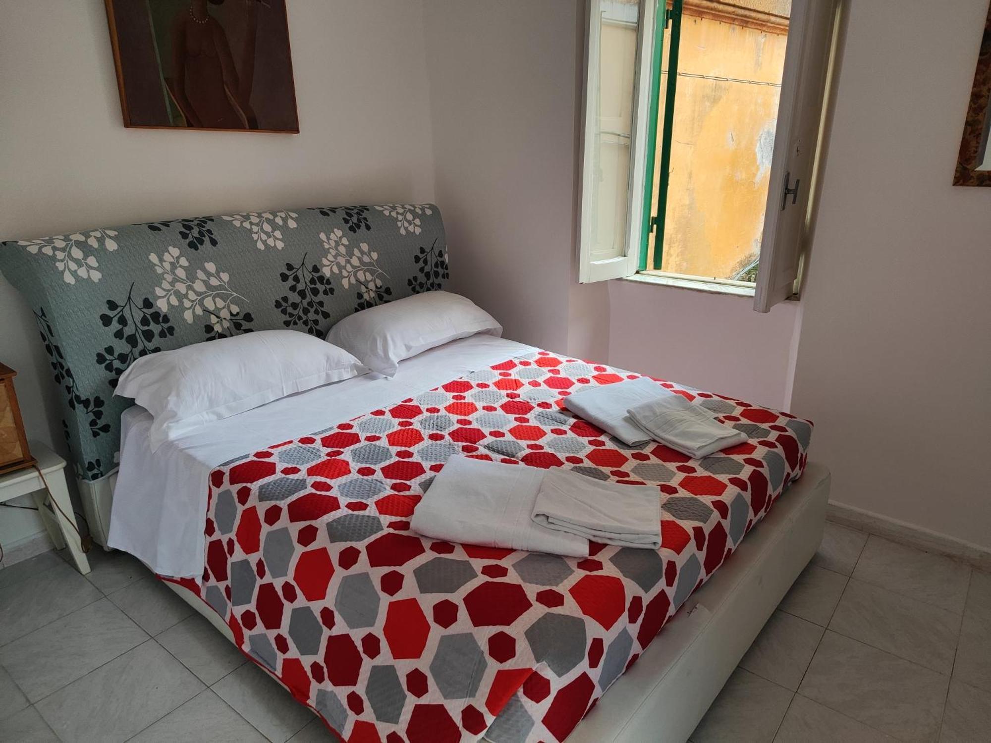 Apartment Casetta Centro Storico